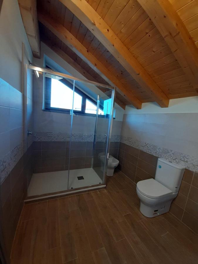 Zagara Villa Mascali Buitenkant foto