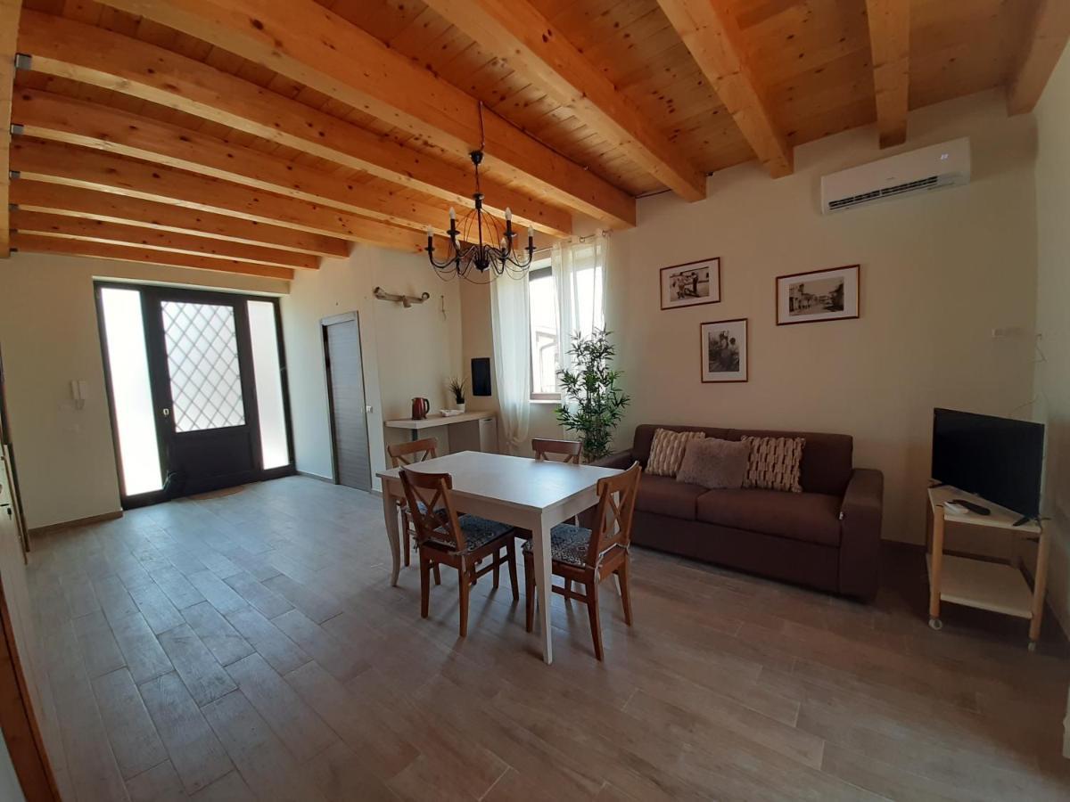 Zagara Villa Mascali Buitenkant foto