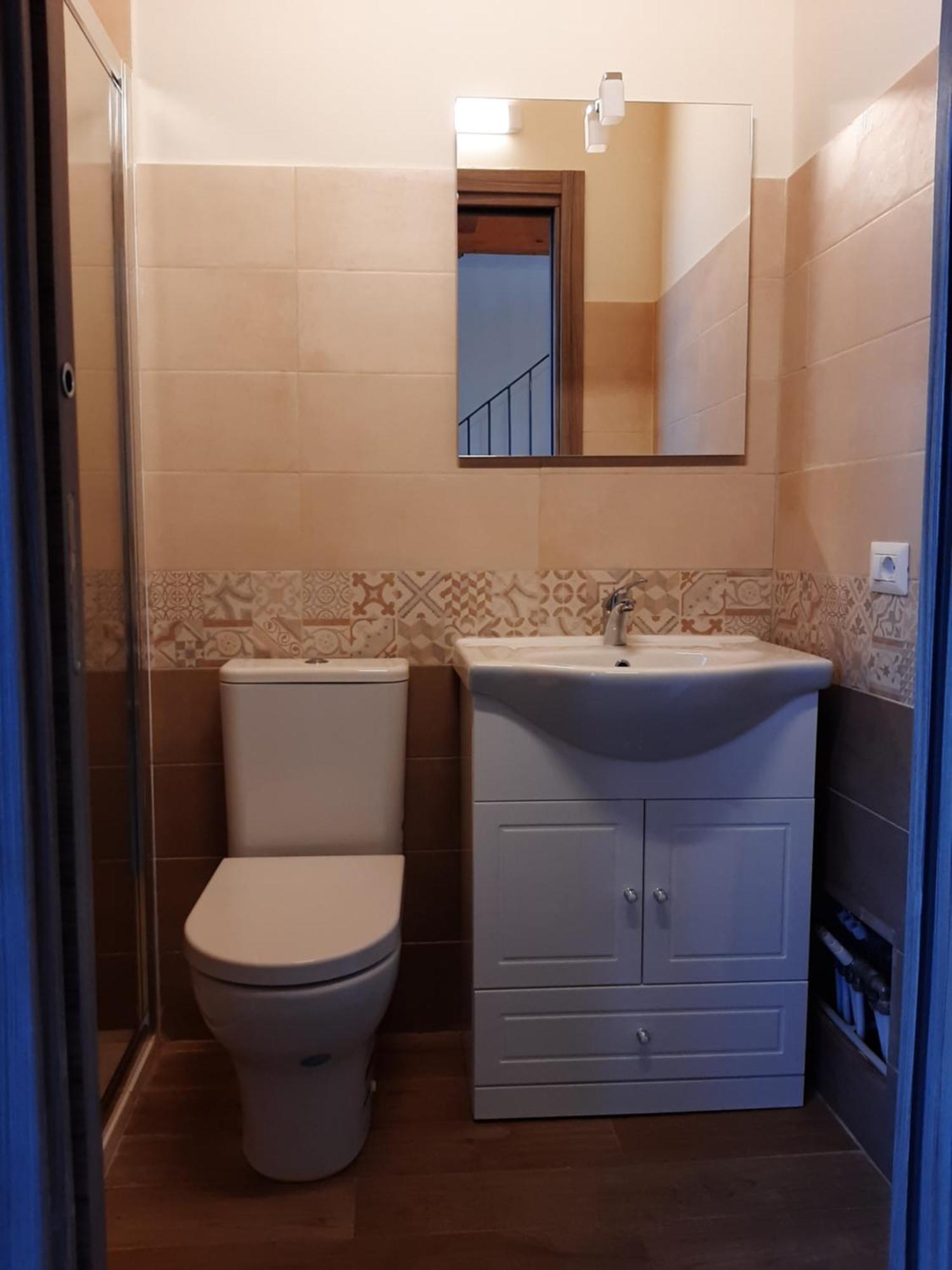 Zagara Villa Mascali Buitenkant foto